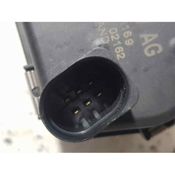 Caja Mariposa para Volkswagen Tiguan