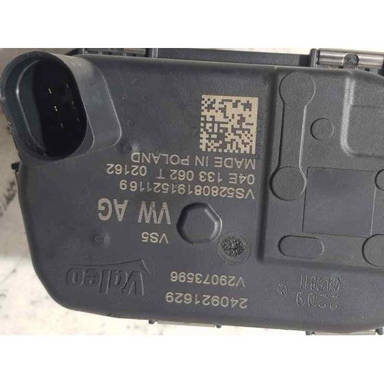 Caja Mariposa para Volkswagen Tiguan