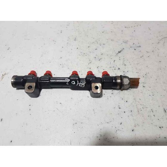 Rampa Inyectora para Peugeot 208