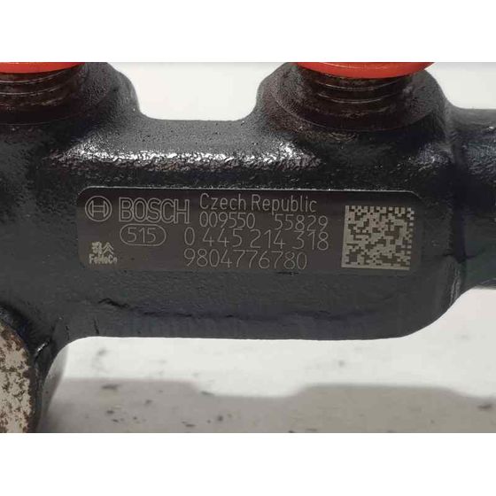 Rampa Inyectora para Peugeot 208