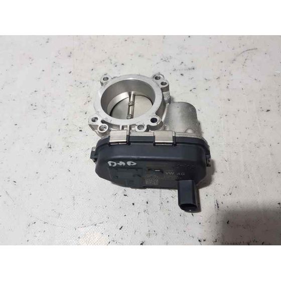 Caja Mariposa para Seat Arona