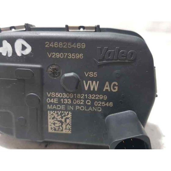 Caja Mariposa para Seat Arona