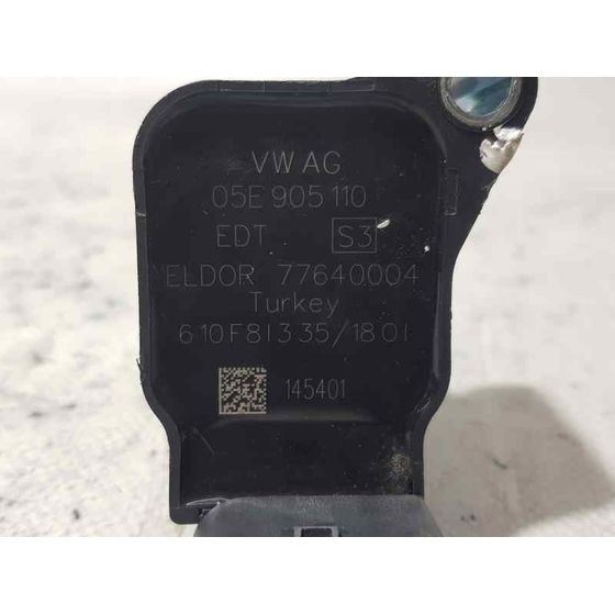 Bobina Encendido para Seat Arona