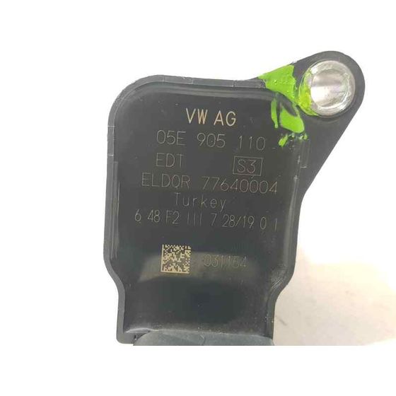 Bobina Encendido para Volkswagen Tiguan