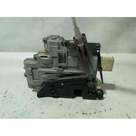 Cerradura Puerta Trasera Izquierda  Para Audi A3 Sportback