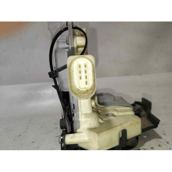 Cerradura Puerta Trasera Izquierda  Para Audi A3 Sportback