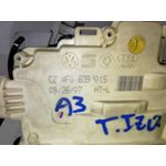 Cerradura Puerta Trasera Izquierda  Para Audi A3 Sportback