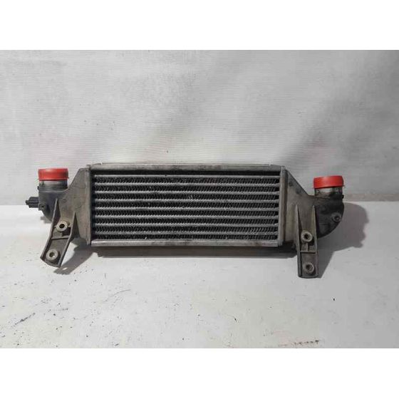 Intercooler Para Ford Focus Berlina