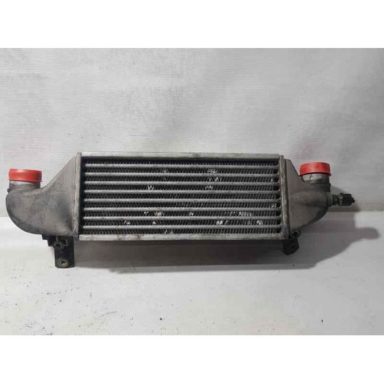 Intercooler Para Ford Focus Berlina