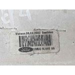 Intercooler Para Ford Focus Berlina