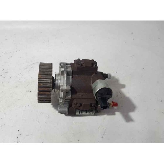 Bomba Alta Presion Para Ford Fiesta