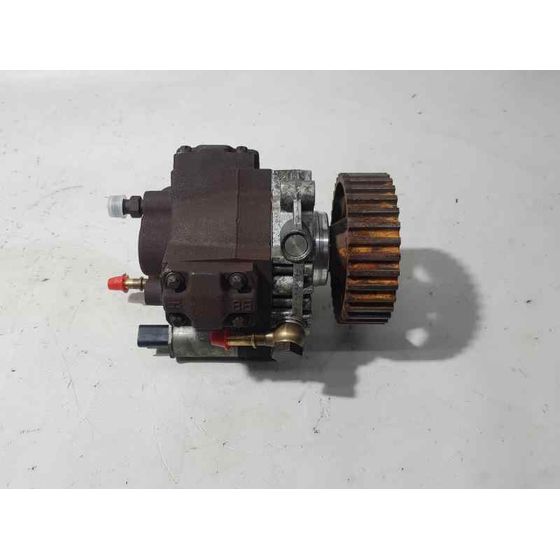 Bomba Alta Presion Para Ford Fiesta