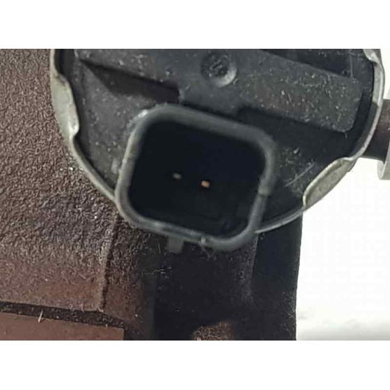 Bomba Alta Presion Para Ford Fiesta