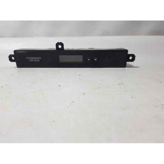Pantalla Multifuncion Para Kia Sorento