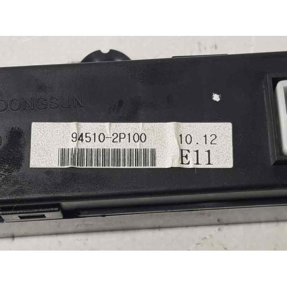 Pantalla Multifuncion Para Kia Sorento
