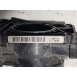 Caja Mariposa Para Ford Focus Berlina