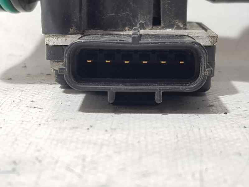 Caudalimetro Para Ford Focus Berlina