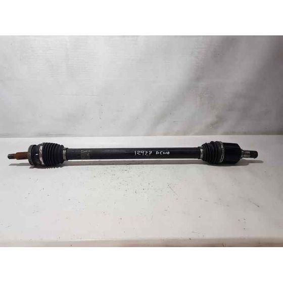 Transmision Delantera Derecha Para Kia Optima
