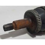 Transmision Delantera Derecha Para Kia Optima