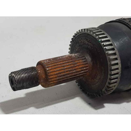 Transmision Delantera Derecha Para Kia Optima