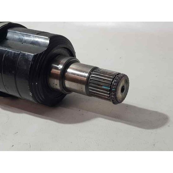 Transmision Delantera Derecha Para Kia Optima