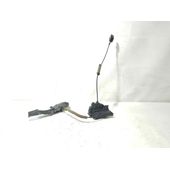 Cerradura Puerta Delantera Derecha para Renault Master Kombi