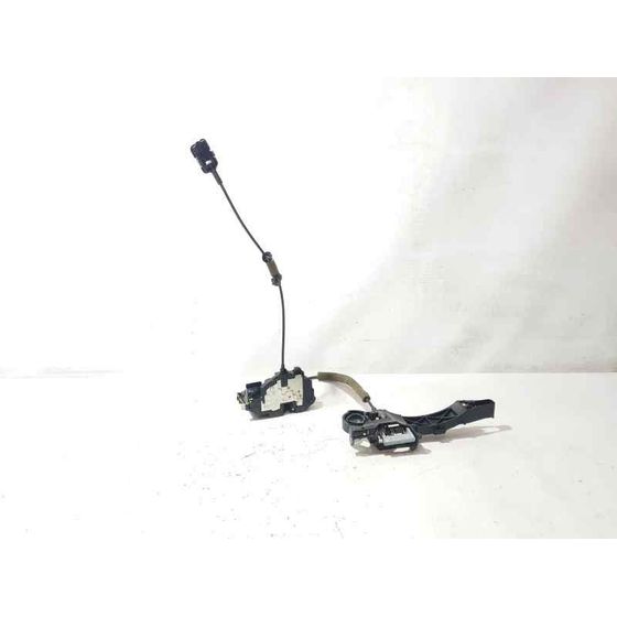 Cerradura Puerta Delantera Derecha para Renault Master Kombi