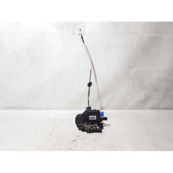 Cerradura Puerta Trasera Derecha para Volkswagen Touareg (7La)