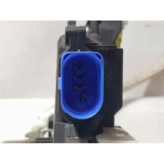 Cerradura Puerta Trasera Derecha para Volkswagen Touareg (7La)