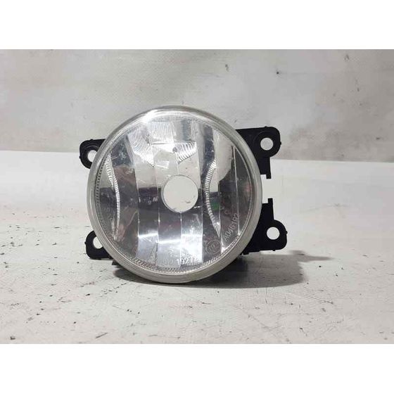 Faro Antiniebla Derecho para Peugeot 207