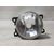 Faro Antiniebla Izquierdo para Peugeot 207