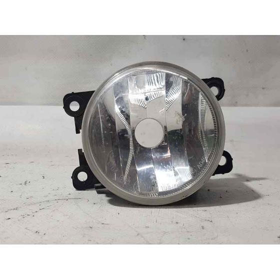 Faro Antiniebla Izquierdo para Peugeot 207