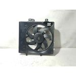 Electroventilador Para Peugeot 207