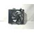 Electroventilador Para Peugeot 207