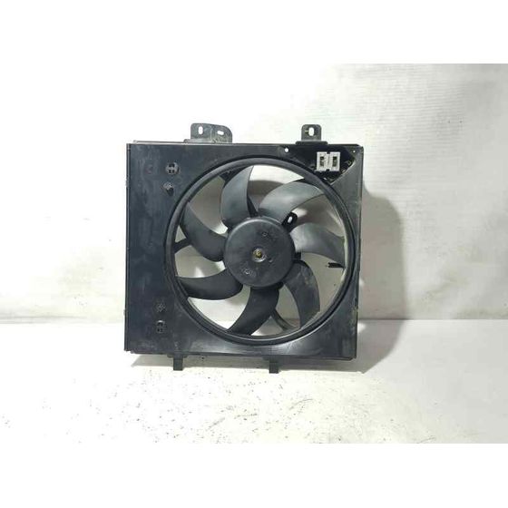 Electroventilador Para Peugeot 207