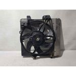Electroventilador Para Peugeot 207