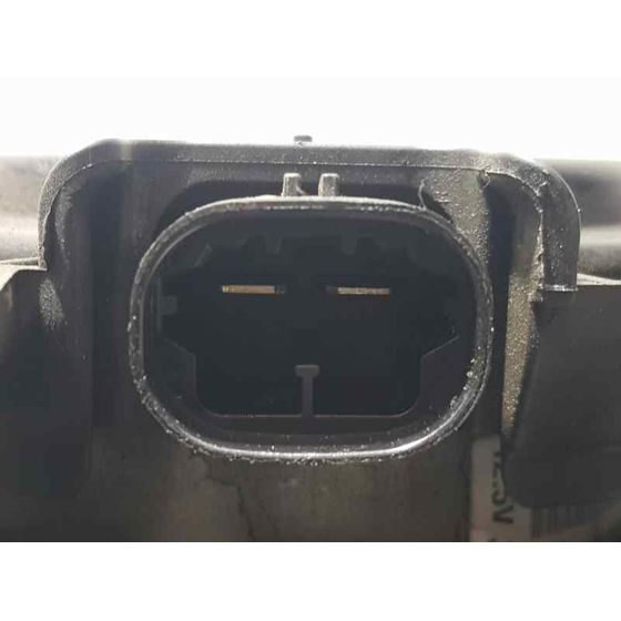 Electroventilador Para Peugeot 207