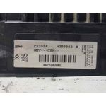 Electroventilador Para Peugeot 207