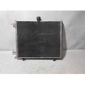Condensador / Radiador Aire Acondicionado Para Peugeot 207