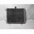 Condensador / Radiador Aire Acondicionado Para Peugeot 207