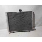 Condensador / Radiador Aire Acondicionado Para Peugeot 207