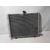 Condensador / Radiador Aire Acondicionado Para Peugeot 207