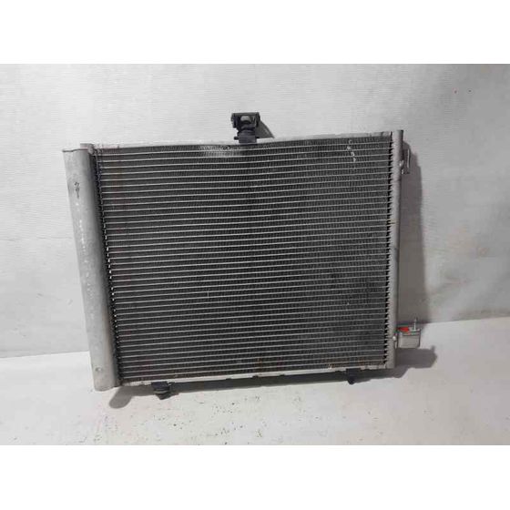 Condensador / Radiador Aire Acondicionado Para Peugeot 207