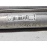 Condensador / Radiador Aire Acondicionado Para Peugeot 207