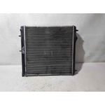 Radiador Agua Para Peugeot 207