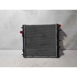 Radiador Agua Para Peugeot 207