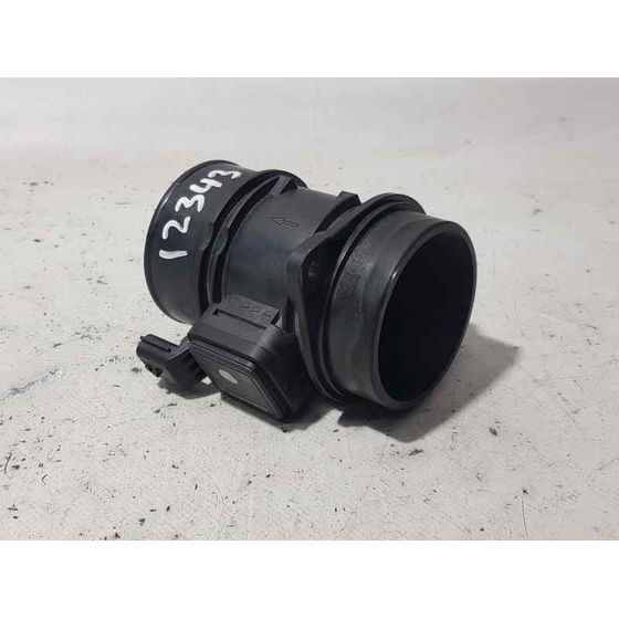 Caudalimetro Para Renault Clio Iv