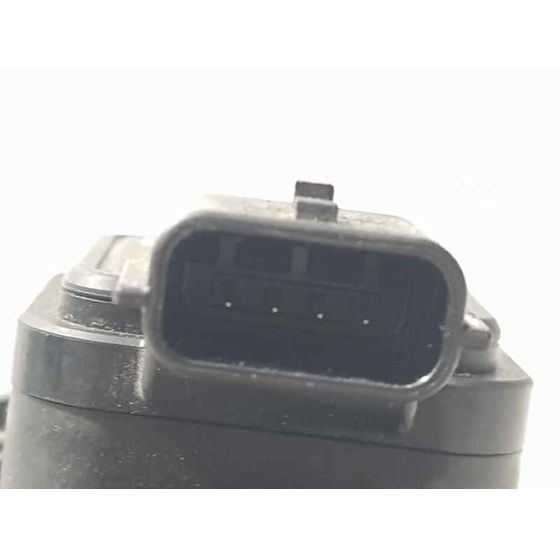 Caudalimetro Para Renault Clio Iv