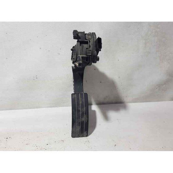 Potenciometro Pedal Para Renault Clio Iv