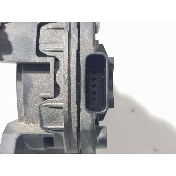 Potenciometro Pedal Para Renault Clio Iv